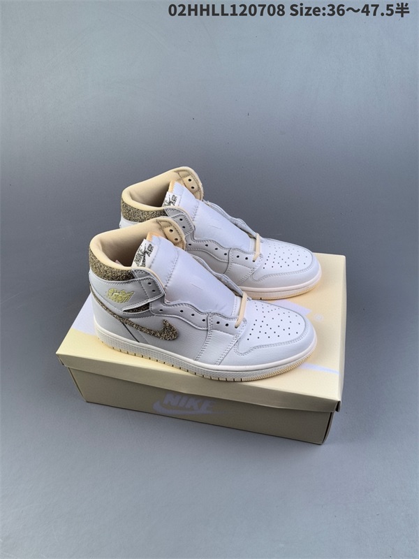 women air jordan 1 shoes 2024-9-5-206